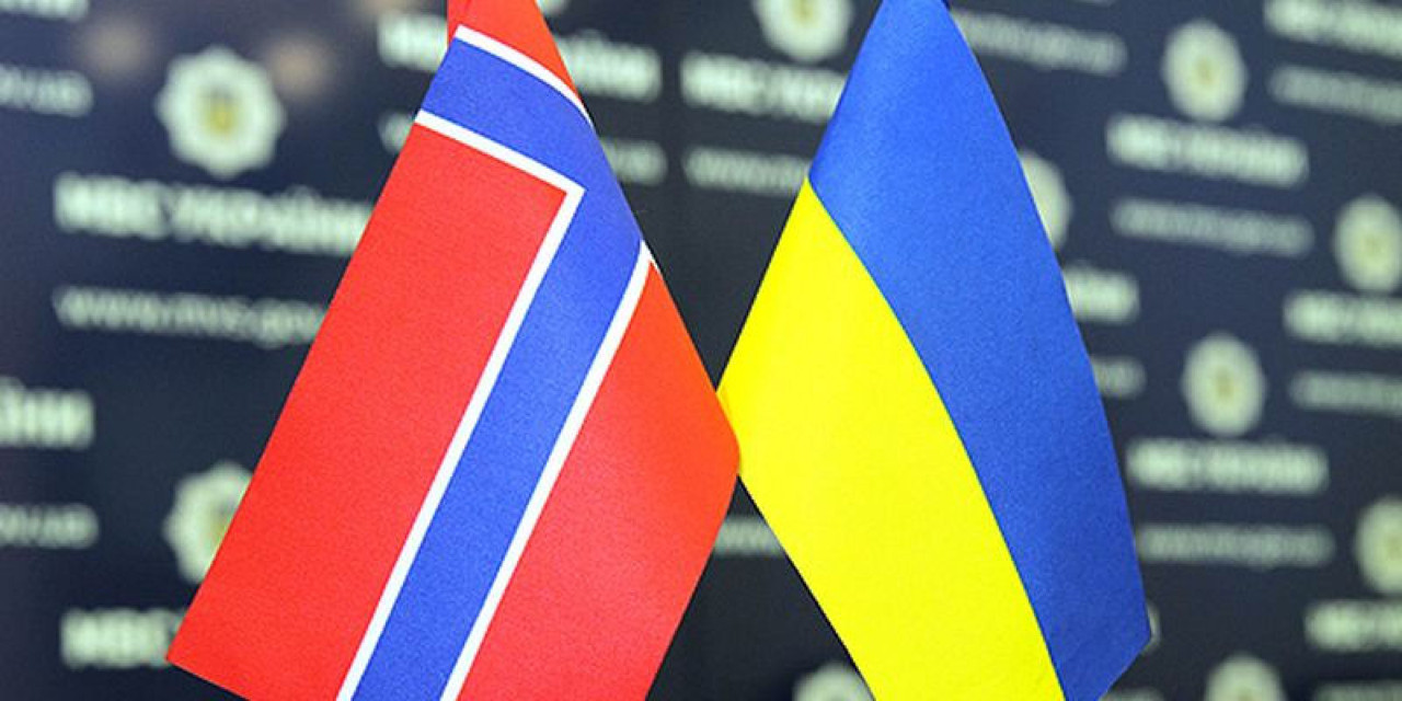 Норвегия поставит Украине вооружение, нарушив 70-летний военный запрет.