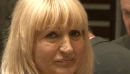 Судья подала заявление в Инспекторат полиции Единец.