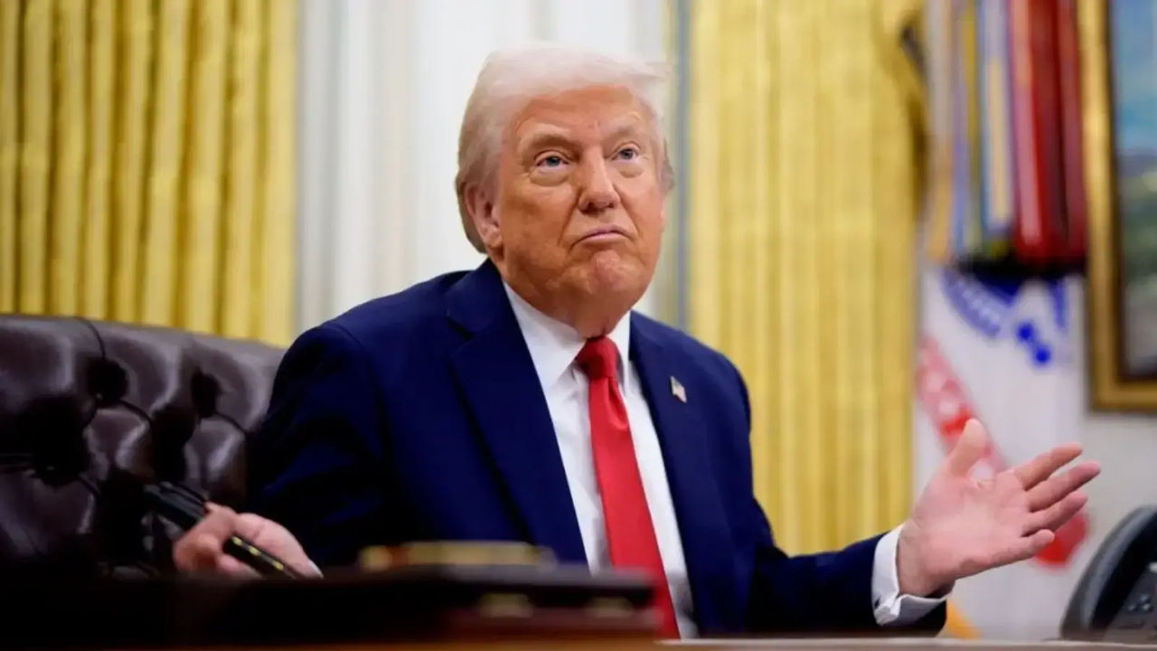Trump: SUA vor întrerupe comerțul cu Spania, care nu a susținut loviturile împotriva Iranului.