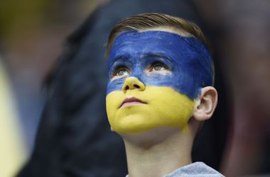 Отношение европейцев к Украине улучшилось.