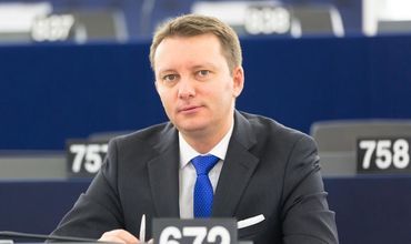 Мурешан: Правительство Санду сможет использовать за год 3 транша макрофинансовой помощи.