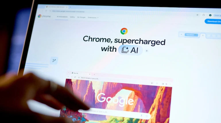 Hackerii au atacat dezvoltatorii de extensii pentru Chrome.