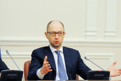 По словам Ольги Лаппо, руководитель украинского правительства имел в виду послевоенный раздел Германии, передает русская служба ВВС.