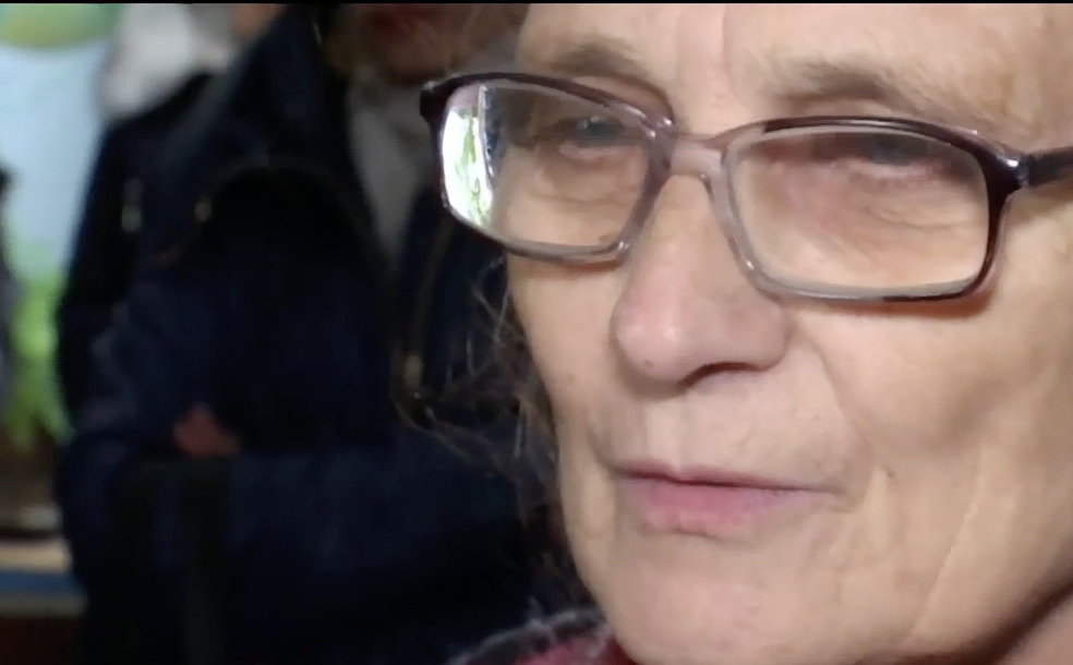 70-летняя Кобизько отказывалась проходить аттестацию, потому что в следующем году планировала выйти на пенсию.