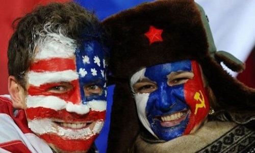 Рейтинги РФ и президента Владимира Путина среди граждан США резко упали.