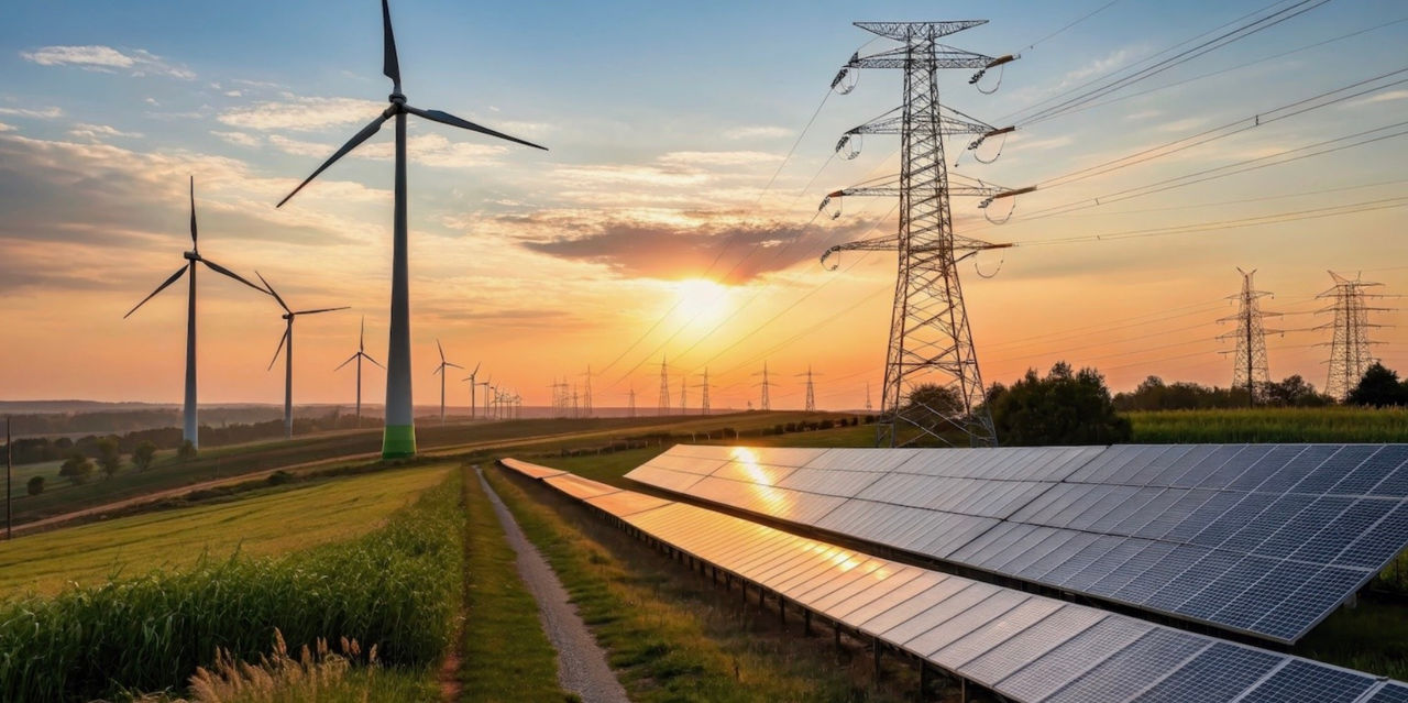 Capacitățile de energie regenerabilă se apropie de 1.000 MW în Republica Moldova.