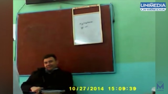 Преподавателю кафедры стоматологии грозит до семи лет тюрьмы.