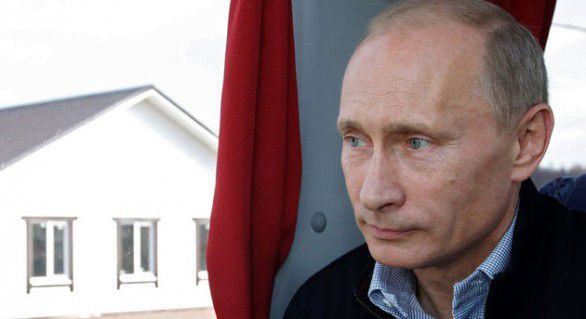 Vladimir Putin a reluat atacurile la adresa Turciei.