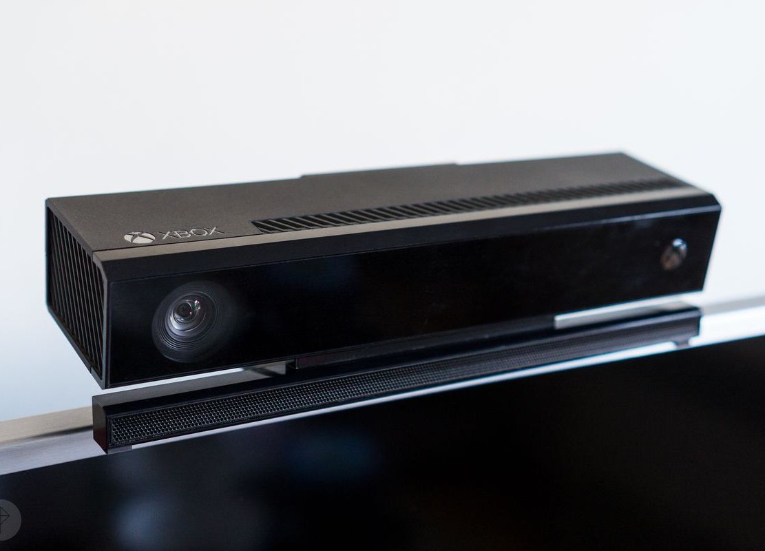 Microsoft решила воскресить Kinect.