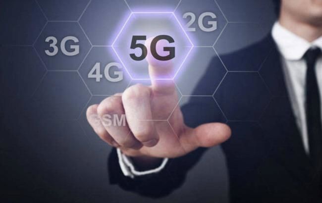 Первые продажи телефонов с поддержкой 5G начнутся в 2020 году.