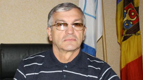 Боксерскую школу в родном селе Петр Кадук открыл десять лет назад.