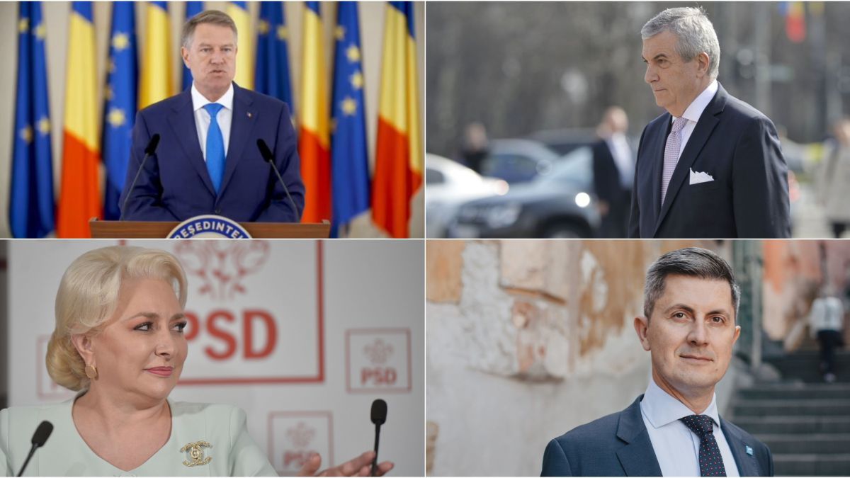 Опрос выявил явного лидера президентской гонки в Румынии.