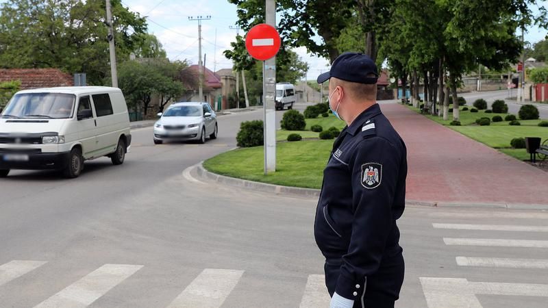 В МВД подтвердили заражение коронавирусом 22 сотрудников ИП Оргеева.