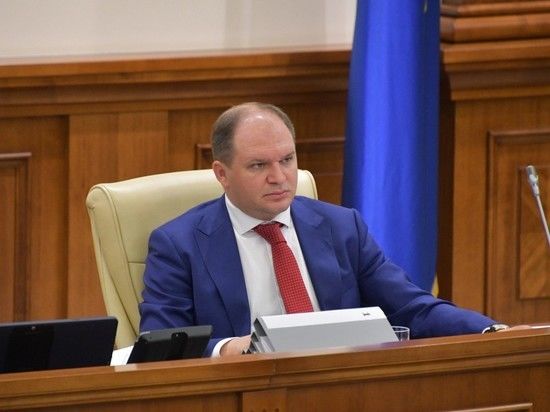 Парламент объявил вакантным депутатский мандат Иона Чебана.