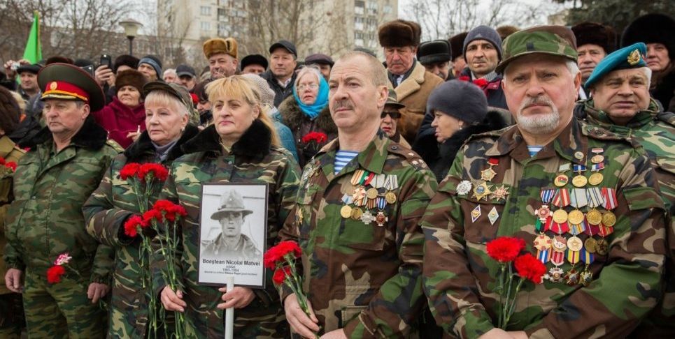Ветераны войны в Афганистане будут награждены памятным крестом «Участник боевых действий в Афганистане (1979-1989)».