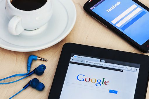 Google и Facebook начали автоматически блокировать экстремистский контент.