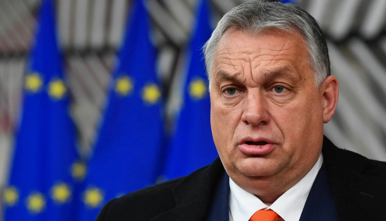 Ungaria blochează deschiderea negocierilor pentru aderarea Ucrainei la UE din cauza problemei minorităților naționale.
