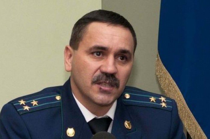 Un procuror din Anenii Noi, implicat în mai multe scandaluri, se vrea judecător. Foto: saptamina.com