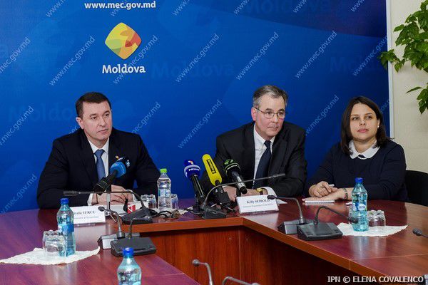 Поправки в законодательство были разработаны при поддержке Правительства США.