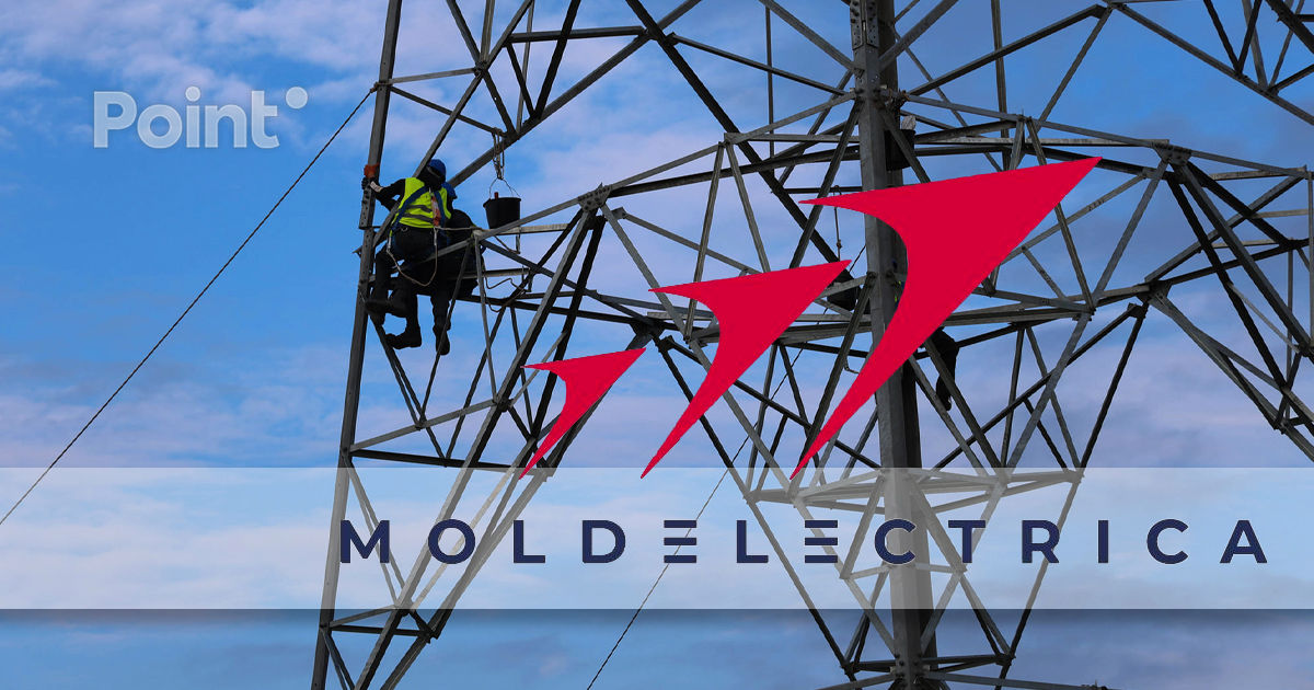 Moldelectrica se transformă în societate pe acțiuni: Ministerul Energiei a lansat procesul de reorganizare.