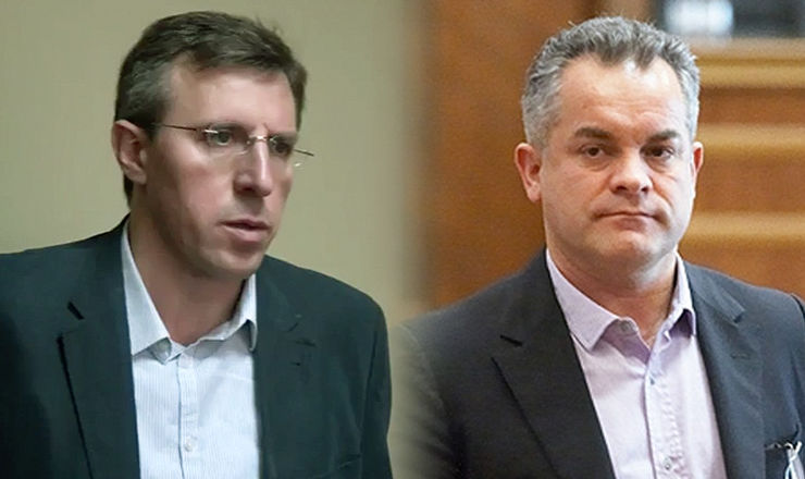Dorin Chirtoacă: Vor fi discuții că totul a fost aranjat împreună cu Plahotniuc