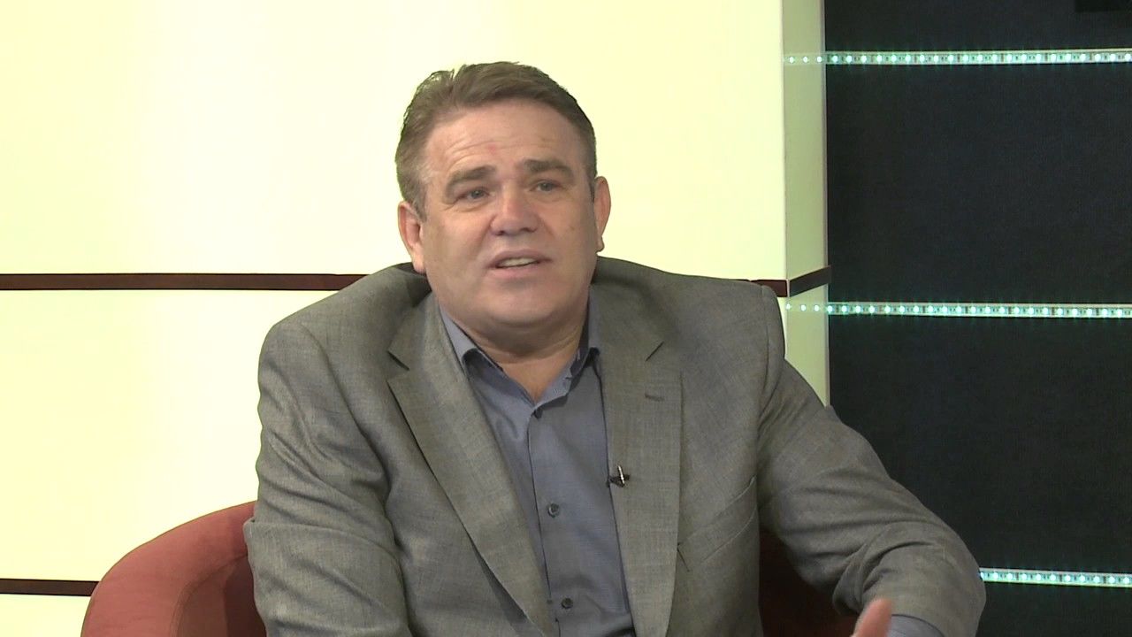 Демидецкий: Протестами в Молдове Запад прикроет беззаконие креатуры.