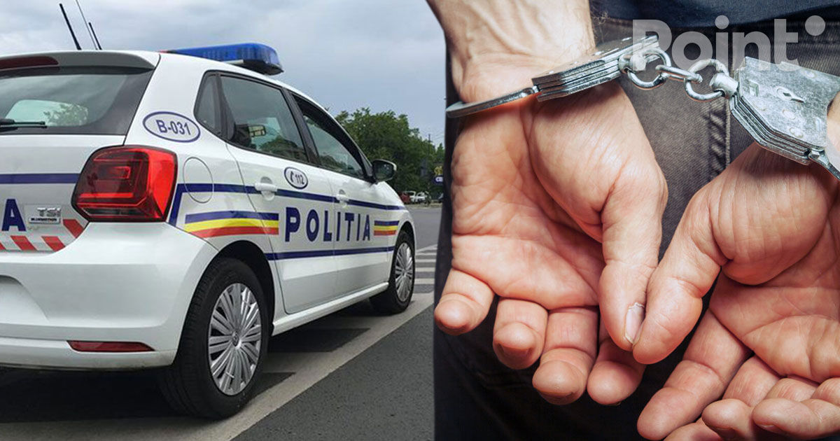 Val de crime în România. Expert: 20% din populație are probleme psihice.