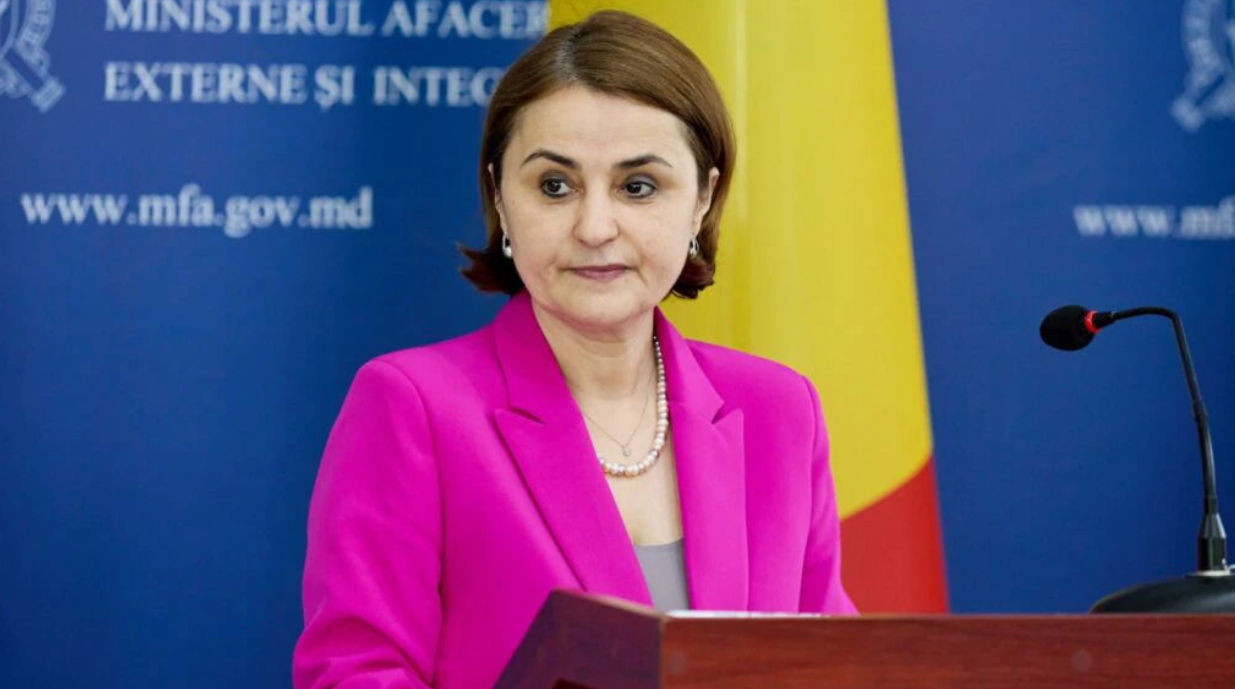 Одобеску: Румыния по-прежнему готова оказать поддержку процессу европейской интеграции РМ.