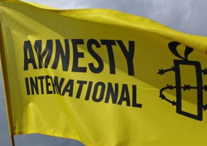 Amnesty International дала оценку ситуации с правами человека в Молдове.