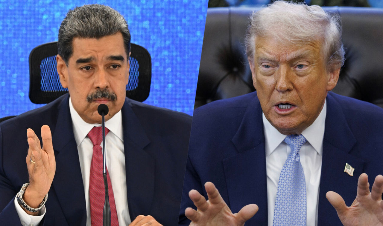 Трамп одобрил операцию по захвату Мадуро несколько дней назад.