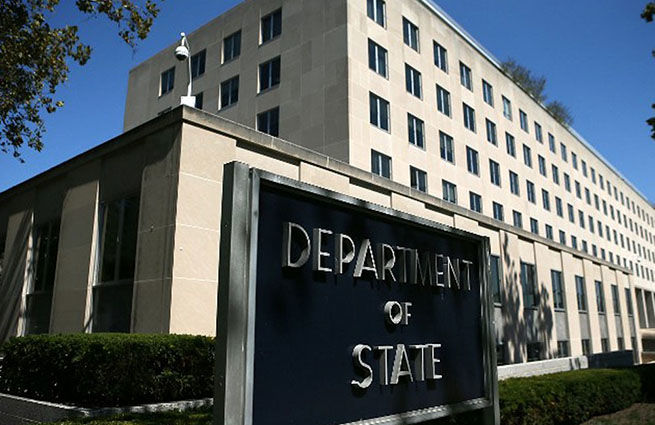 Госдеп США отказался обнародовать переписку с Тиллерсоном по России.