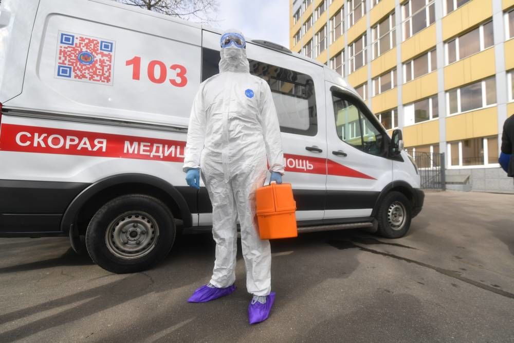 В Белоруссии число заражений коронавирусом превысило 51 тысячу.