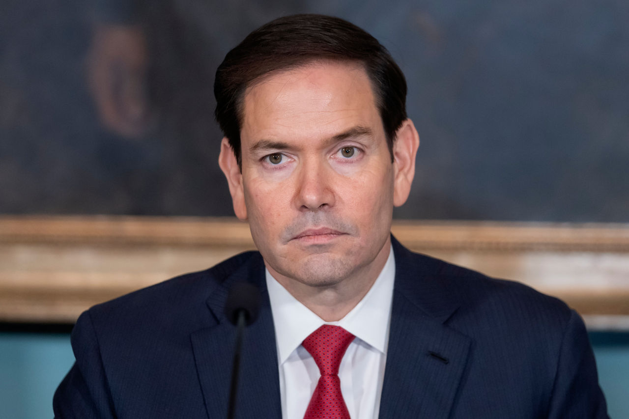 Rubio: Doar Statele Unite pot fi mediatori între Rusia și Ucraina.