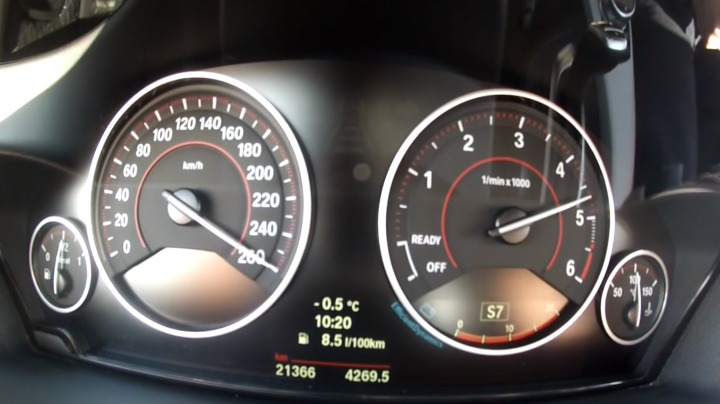 O electrică poate fi mai nocivă decât un diesel. Foto: autoevolution.com