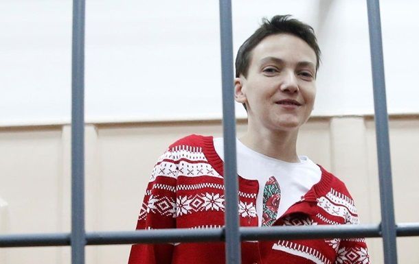 Подробностей защита украинской летчицы пока не сообщила.