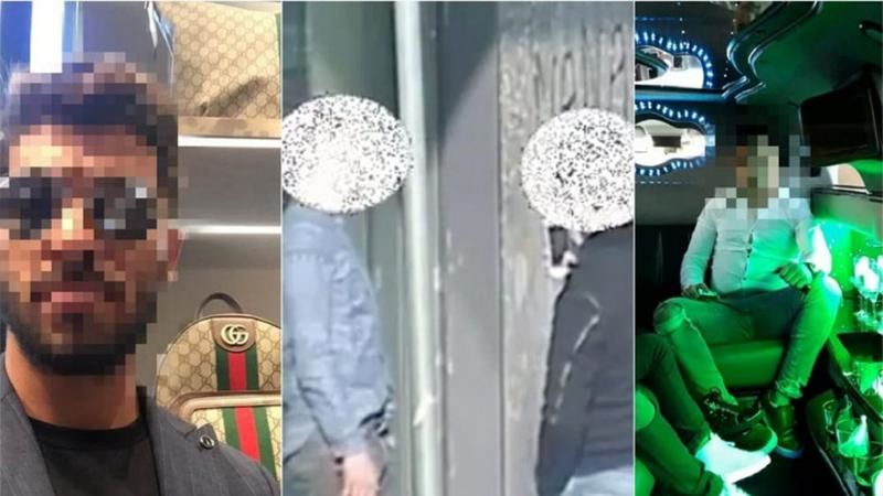 В Италии осудили воров, хваставшихся украденными драгоценностями в соцсети.