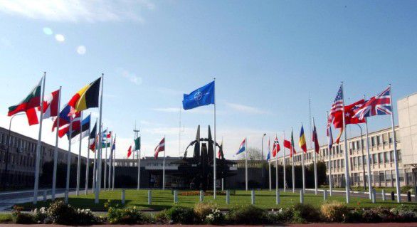 Oficiul NATO din Chişinău va coordona programele de sprijin derulate de NATO în Republica Moldova.