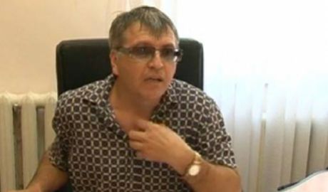 Бывший примар Чимишен «прославился» своим агрессивным поведением.