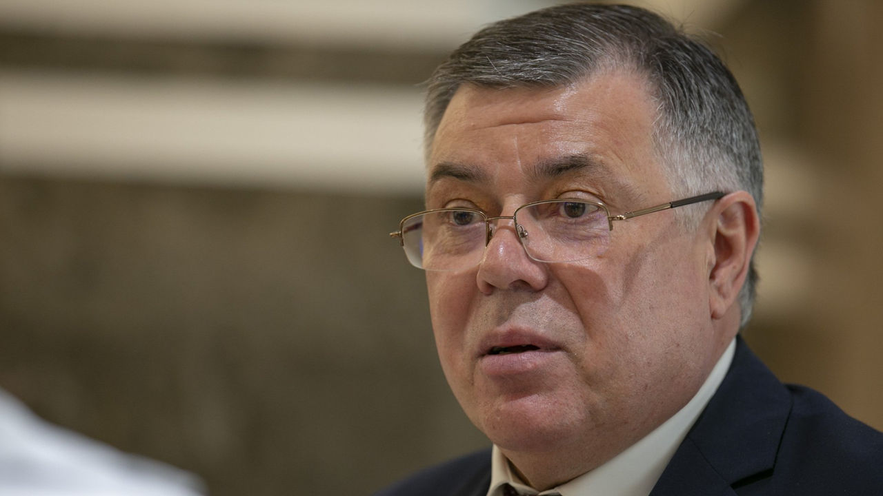 Реницэ об отношениях Украины, Румынии и Молдовы: Война объединила нас.