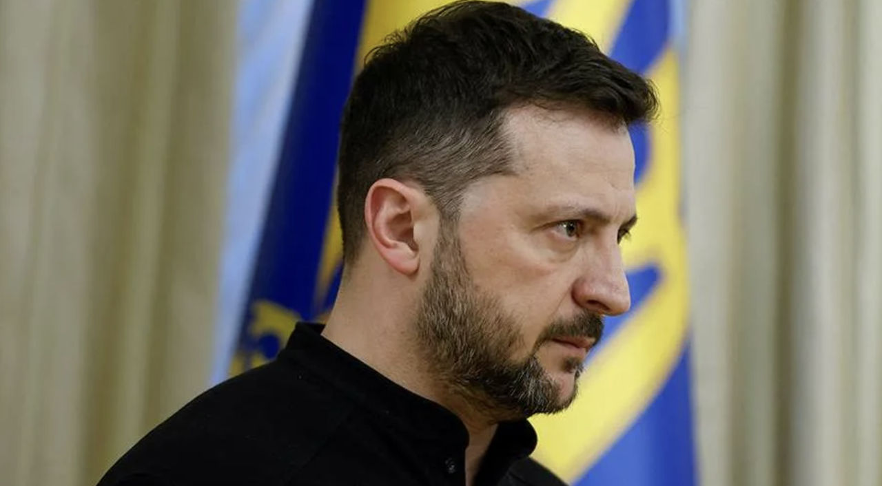 Зеленский: ВСУ применили ракеты "Фламинго" для ударов по России.