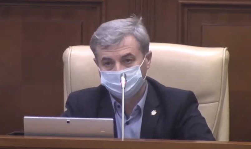 Фуркулицэ – ПДС: Обещали аграриям увеличить субсидии и отказываетесь.