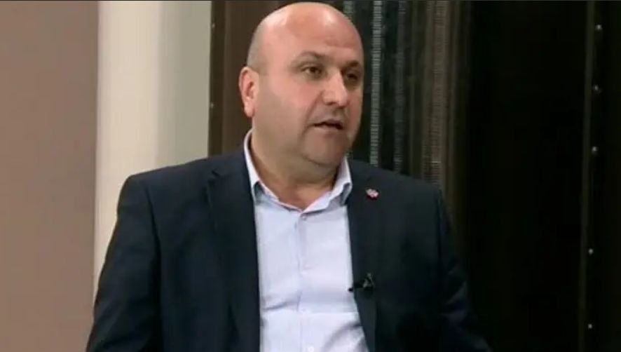 Примар Вулканешт: Я оставляю за собой право обратиться в суд.