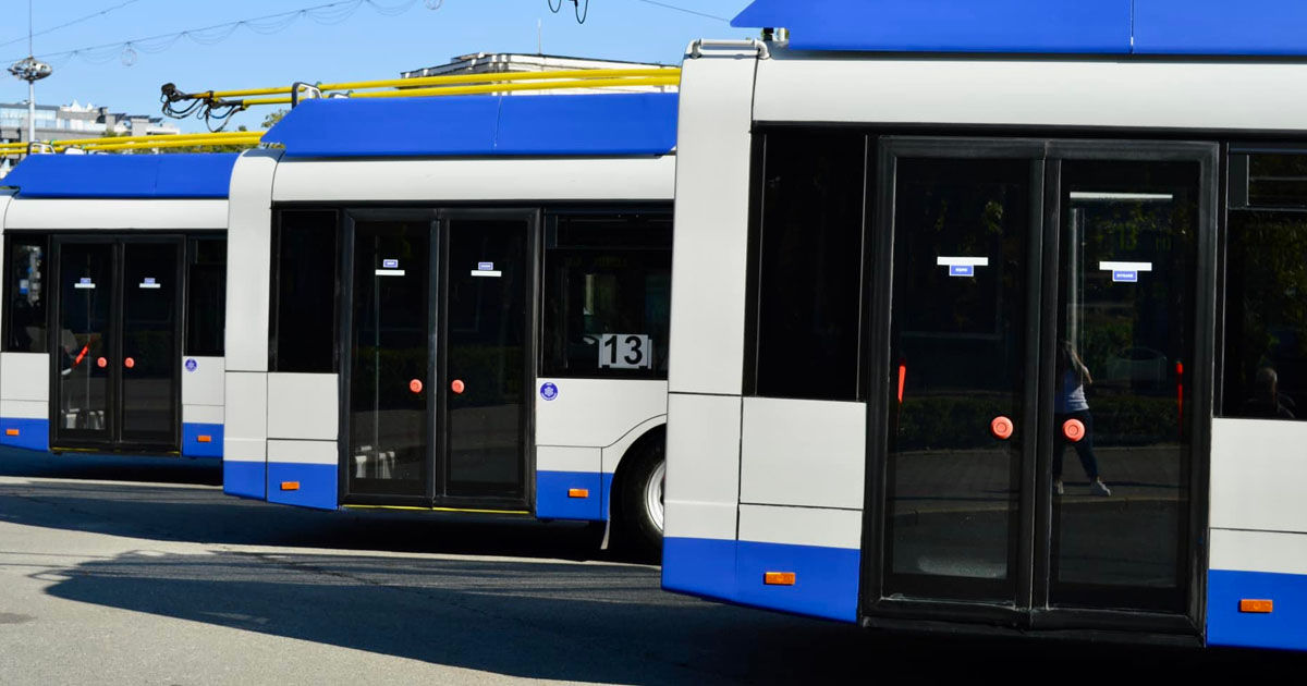 Tragedie la RTEC: Un lucrător și-a pierdut viața în timpul serviciului.