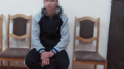 Молодой человек украл из домов телевизоры, ноутбуки, велосипеды и другие вещи.