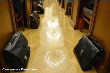Декларации о доходах уберут из публичного доступа.  Фото: alfanews.md