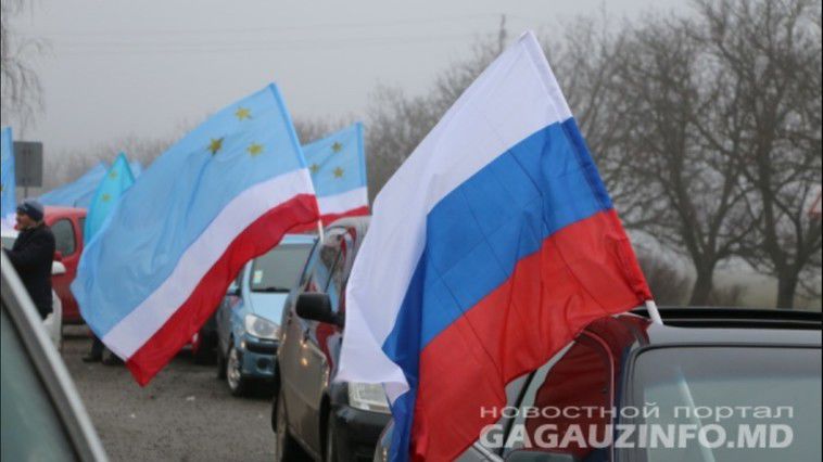Expulzarea celor 3 diplomați ruși din Moldova. Reacția Găgăuziei