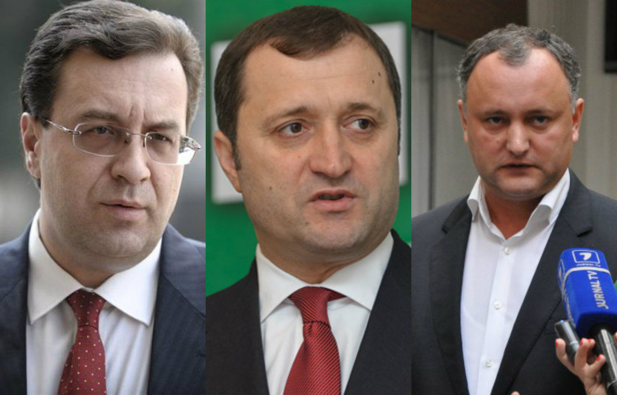 Председатель Партии социалистов говорит, что не намерен создавать коалиции с проевропейскими формированиями.