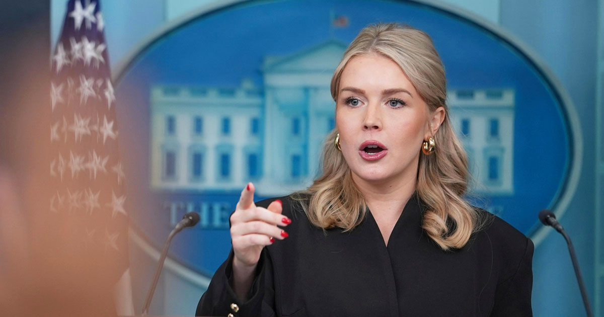 Casa Albă: Trump nu mai vrea discuții, ci acțiuni.