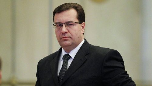 Мариан Лупу отметил, что вчера была возможность увидеть, что поведение коллег из ЛП является неуместным.