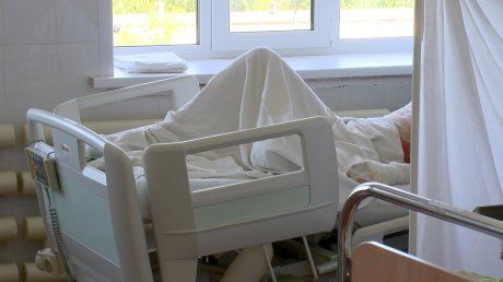 Врачи об избитом пастухе: Его шансы выжить достаточно малы.